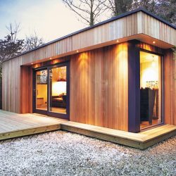 Here’s Why You Should Get a Garden Office for Your Home
